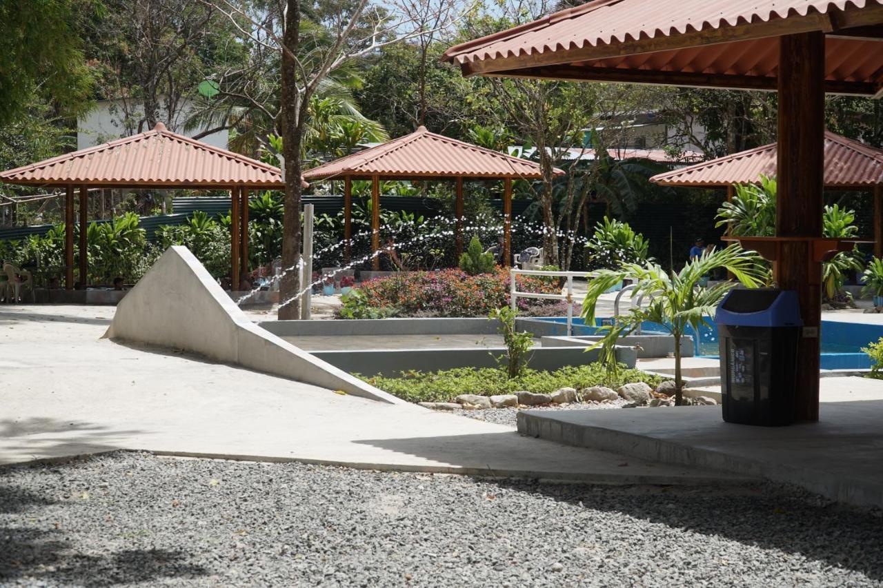 El Valle Resort & Spa - Aguas Termales El Valle de Anton Eksteriør billede