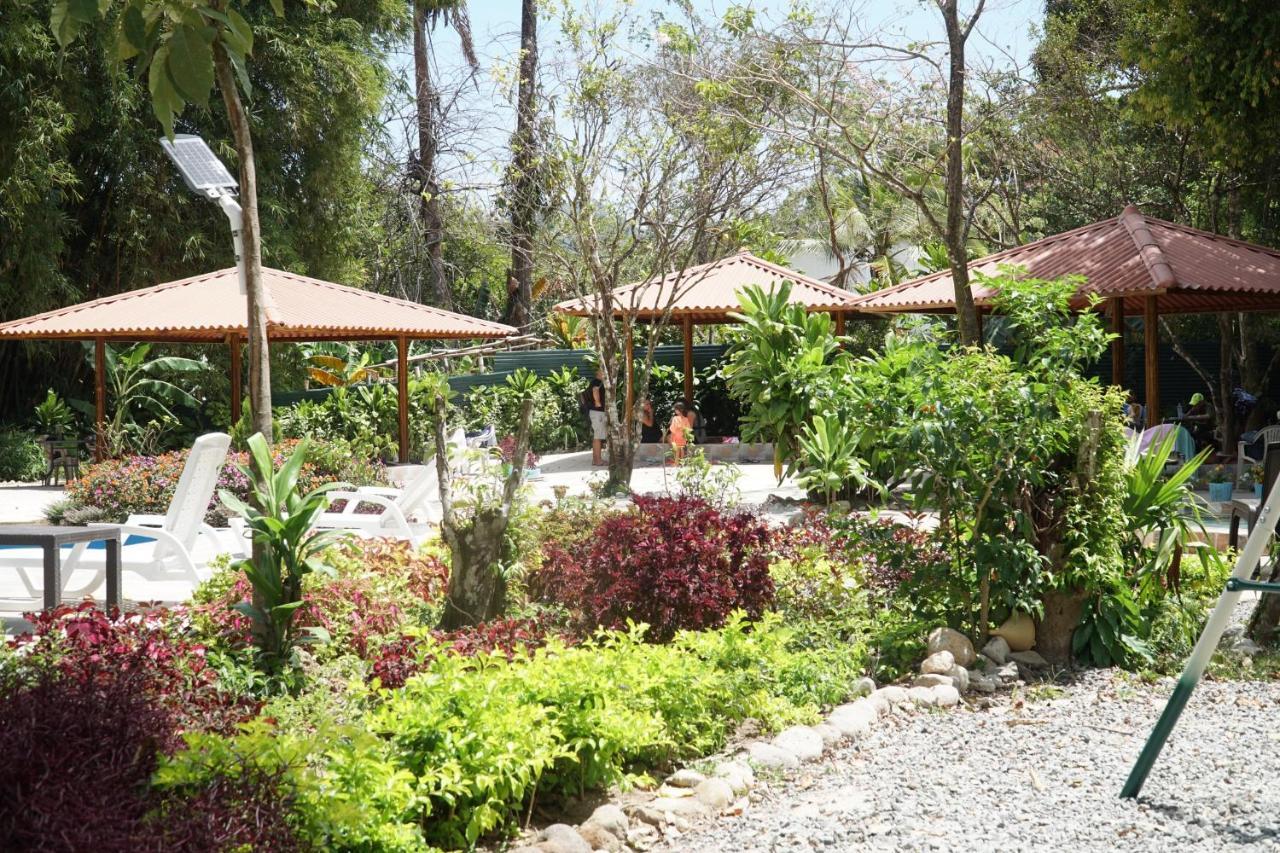 El Valle Resort & Spa - Aguas Termales El Valle de Anton Eksteriør billede